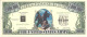 NOVELTY MONEY - THE UNITED STATES ARMY - Andere & Zonder Classificatie