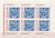 Delcampe - Portugal 20 MNH SSs - Porselein