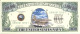 NOVELTY MONEY - THE UNITED STATES NAVY - Otros & Sin Clasificación