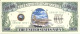 NOVELTY MONEY - THE UNITED STATES NAVY - Andere & Zonder Classificatie