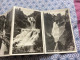 Delcampe - MEIRINGEN. Aareschlucht. CARNET DE 12 CARTES - Meiringen