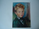 CALLICO   POSTCARDS  PAINTINGS - Peintures & Tableaux