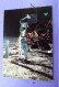 Delcampe - Edwin Aldrin Eagle Neil Armstrong 21.07.1969 Moon Lune Maan USA Navy Pilotes Moonlander Set 6 X Cpsm - Raumfahrt