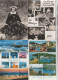 LOT DE 40 CARTES POSTALE CPM DE BRETAGNE DIVERS TOUTES SCANNEES - 5 - 99 Postales