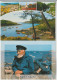 Delcampe - LOT DE 40 CARTES POSTALE CPM DE BRETAGNE DIVERS TOUTES SCANNEES - 5 - 99 Postcards