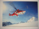 Avion / Airplane / REGA / Helicopter / Agusta Westland Da Vinci - Hubschrauber