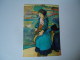 GAUGUIN    POSTCARDS  PAINTINGS   CIRLS - Peintures & Tableaux