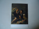 MURILLO    POSTCARDS  PAINTINGS - Peintures & Tableaux