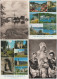 LOT DE 40 CARTES POSTALE CPM DE BRETAGNE DIVERS TOUTES SCANNEES - 5 - 99 Postcards