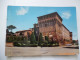 Cartolina Viaggiata "LUGO Castello Estense"  Anni 1960 - Ravenna