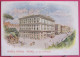 Visuel Très Peu Courant - Italie - Rome - Hotel Royal - Via XX Settembre - Bares, Hoteles Y Restaurantes