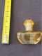 Flacon De Parfum Miniature Ambre - Miniatures Womens' Fragrances (without Box)