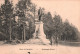 Camp De Beverloo - Monument Chazal - Leopoldsburg (Camp De Beverloo)