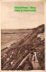 R437611 East Cliff Zig Zag Path. Bournemouth. 9905. Gravure Style. Salmon. 1937 - Wereld
