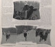 1904  LE CROSS CONTRY NATIONAL - RAGUENEAU - PARC DE SAINT CLOUD - SOCIÉTÉ ATHLÉTIQUE MONTROUGE - RACING CLUB DE FRANCE - 1900 - 1949