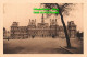 R437210 Paris. L Hotel De Ville. E. Papeghin. Postcard - Wereld