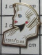 1618B Pin's Pins / Beau Et Rare : MARQUES / SALON DE COIFFURE COIFF CLUB - Marques