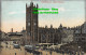 R437409 Manchester. Cathedral. Postcard. 1908 - Wereld