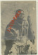 TIPO SCIANGALLA -AFRICA -COLONIA ERITREA -ASMARA 1916 - Africa
