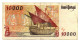 Billet De 10000 Escudos Note - Mai 1996 - TB - Portogallo