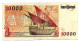 Billet De 10000 Escudos Note - Mai 1996 - TB - Portugal