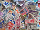 Delcampe - + De 500 Timbres Français Oblitérés. - Lots & Kiloware (mixtures) - Max. 999 Stamps