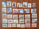 Poland Stamps Lot - Used - Various Themes - Kilowaar (max. 999 Zegels)