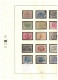 Chemins De Fer 1879-1939, Colis-Postaux, Journaux, Bagages Collection Bien Fournie Sur Pages SC SAFE N°266 Cote 856 € - Andere & Zonder Classificatie