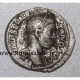 221 - 235 - ALEXANDRE SEVERE - DENIER ARGENT - TTB - The Severans (193 AD To 235 AD)