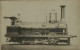 Locomotive "Isar", Borsig 1865 - Trains