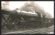 Pc Southern Railway, Locomotive Sherborne, No. 906  - Trains