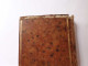 PENSEES  DE ROUSSEAU   1786 TOME 2 SEUL  LIVRE ANCIEN XVIIIème  DIM 12,5 X 7,5 Cm - 1701-1800