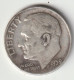 U.S.A. 1959: Dime, Silver, KM 195 - 1946-...: Roosevelt