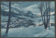 Carte P De 1925 ( Cortina / Col Rosa ) - Belluno