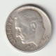 U.S.A. 1962: Dime, Silver, KM 195 - 1946-...: Roosevelt