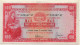 Hong Kong HSBC Bank 100 Dollars 1966 P-183 VF - Hongkong