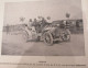 Delcampe - 1906 COURSES AUTOMOBILES DU MONT VENTOUX ET DE SALON - MOTOBLOC - ALCYON - COTTEREAU - MIEUSSET - LA VIE ILLUSTRÉE - 1900 - 1949
