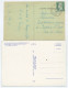 LOT 1 CPA + 4 CPM 46 (Mercues, Pont De Rhodes, St Cere, St Cirq Lapopie, Grotte De Presque) - Other & Unclassified