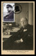 GIBRALTAR (2024) Carte Maximum Card - Winston S. Churchill 150th Anniversary - Gibraltar