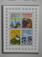 Delcampe - Schweiz Jahresmappe 1987 Postfrisch #HL401 - Autres & Non Classés