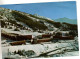 Arc 1600 , Savoie , Et L'aiguille Grive Massif De Bellecôte ( 1977 ) - Bourg Saint Maurice