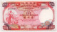 Hong Kong Mercantile Bank 100 Dollars 1974  P-245 EF-AUNC - Hong Kong