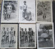 Indochine Lot 15 Photos Ethnique Mois   Ex Colonies Voir Photos - Otros & Sin Clasificación