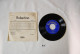 Di1- Vinyl 45 T - Robertino - Autres - Musique Italienne