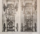 1902 Revue Automobile "  LA LOCOMOTION " - LES VOITURES MORS 15 Chevaux Et 8 Chevaux - Moteur - Chassis - 1900 - 1949
