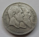 Belgie 2 Franc, 1880 50th Anniversary Of Independence - 2 Frank