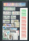 ANDORRE Petit Lot Timbres ** - Collezioni