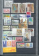 ANDORRE Petit Lot Timbres ** - Sammlungen