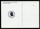 GIBRALTAR (2024) Carte Maximum Card - Winston S. Churchill 150th Anniversary, Aerodrome D'Hendon, Airplan, Biplan - Gibraltar