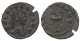 CCG Certified! Gallienus. AD 253-268. AR Antoninianus. Rome Mint, 1st Officina. 10th Emission, AD 267-268. - La Crisis Militar (235 / 284)